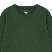 BIRKHOLM Sweatshirt Platan Grøn